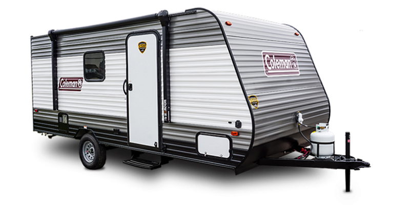 2023 Dutchmen COLEMAN LANTERN LT SERIES 17B
