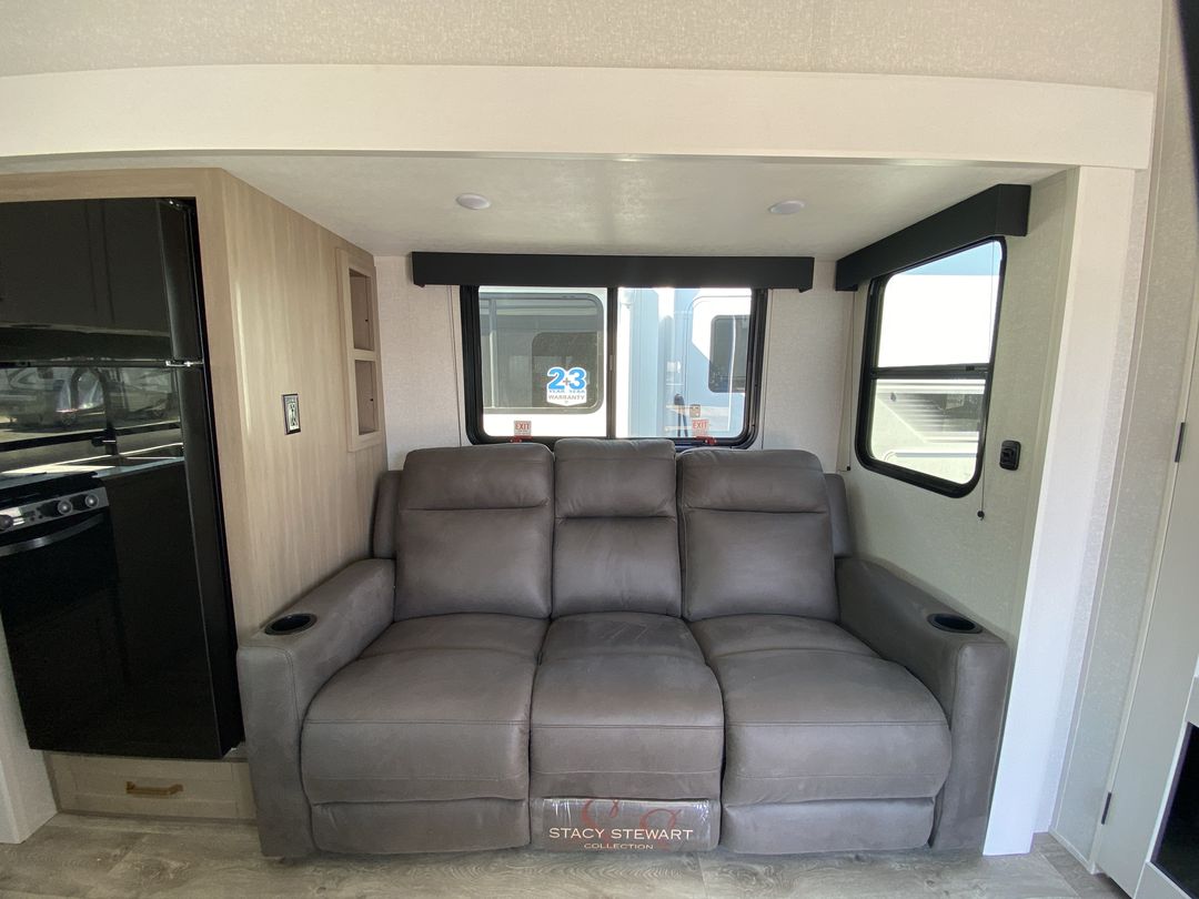 2026 Jayco Eagle SLE 24MLE