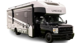 2027 Grand Design Lineage  E 30DC