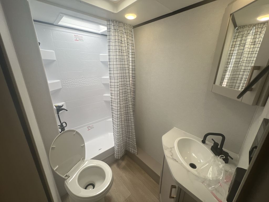 2027 Jayco Jay Feather Air SL 26BHSL