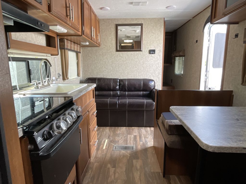 2018 Prime Time Avenger 26BH