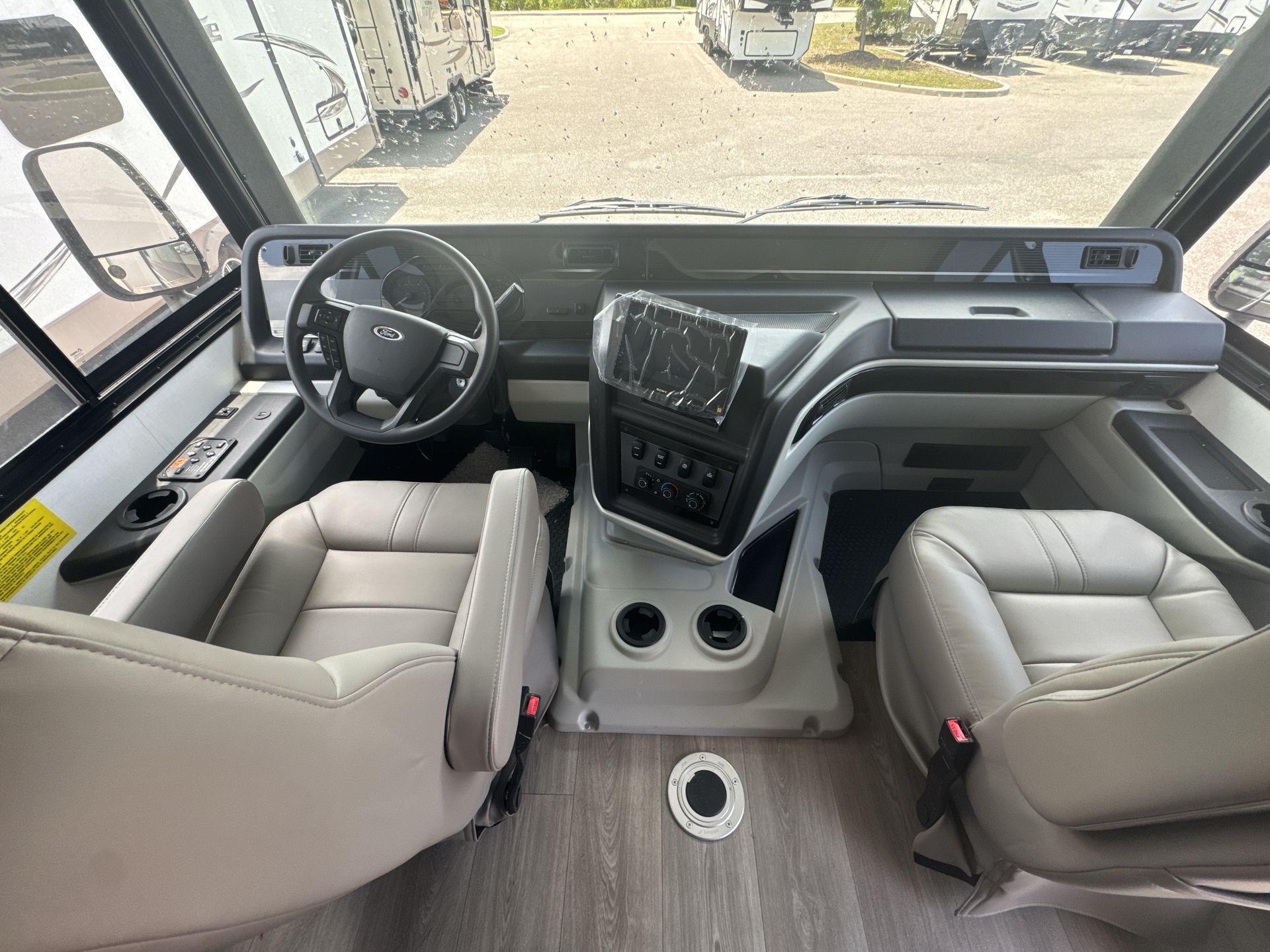 2027 Jayco Precept 36C