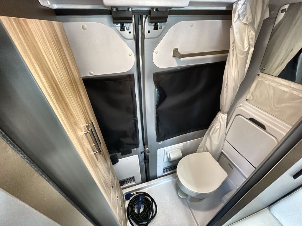 2027 Jayco Swift 20T