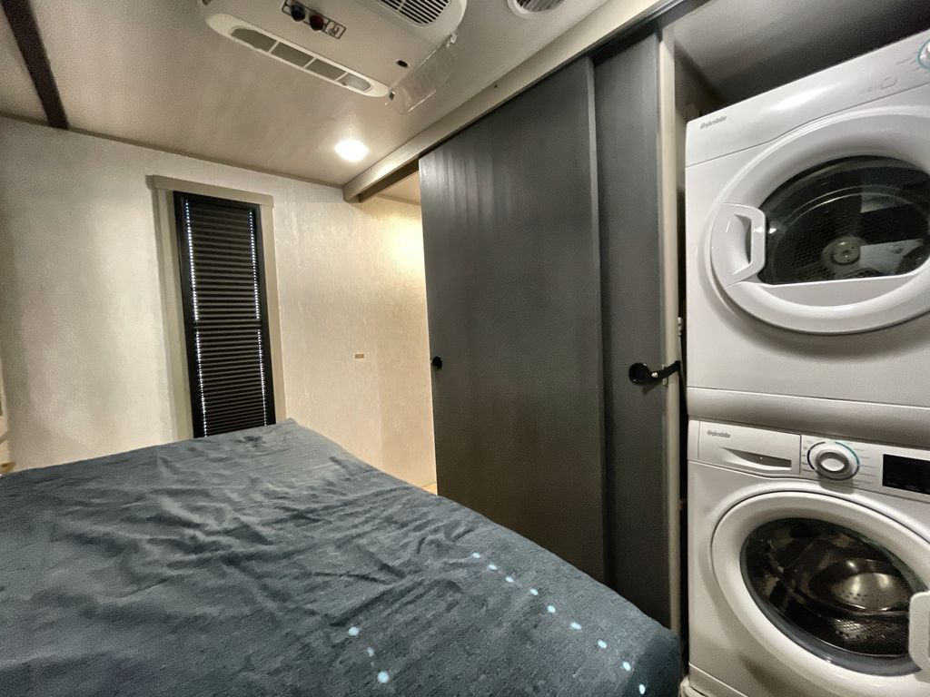 2024 Forest River Salem Cruise Lite 27RKHL
