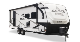 2027 Alliance Delta UL ML226