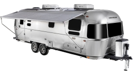 2027 Airstream Trade Wind 25FBT